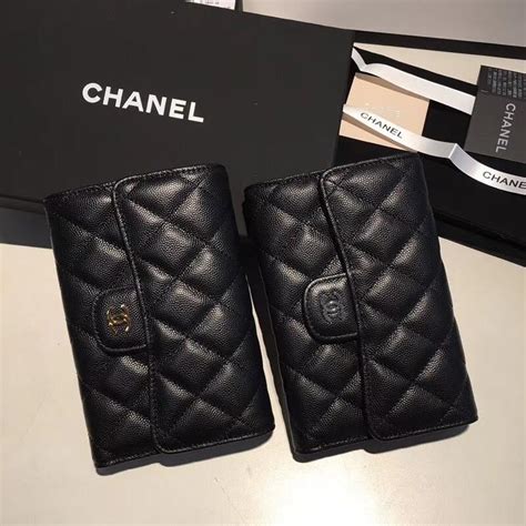 buy Chanel wallet online